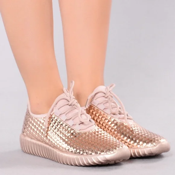 Trainer Sneakers - Picture 7 of 10